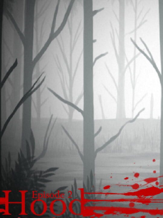 Hood Episode 2 cover art