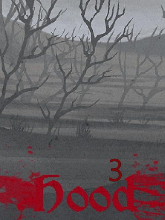 Hood Episode 3 cover art