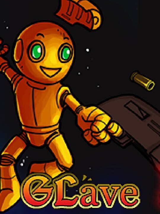 GLave cover art