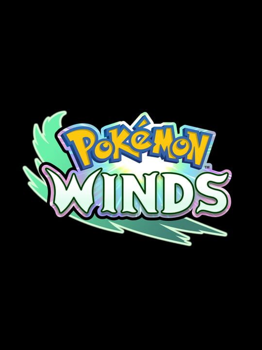 Pokémon Winds