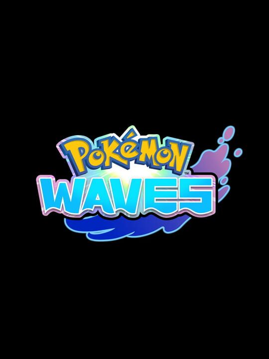 Pokémon Waves