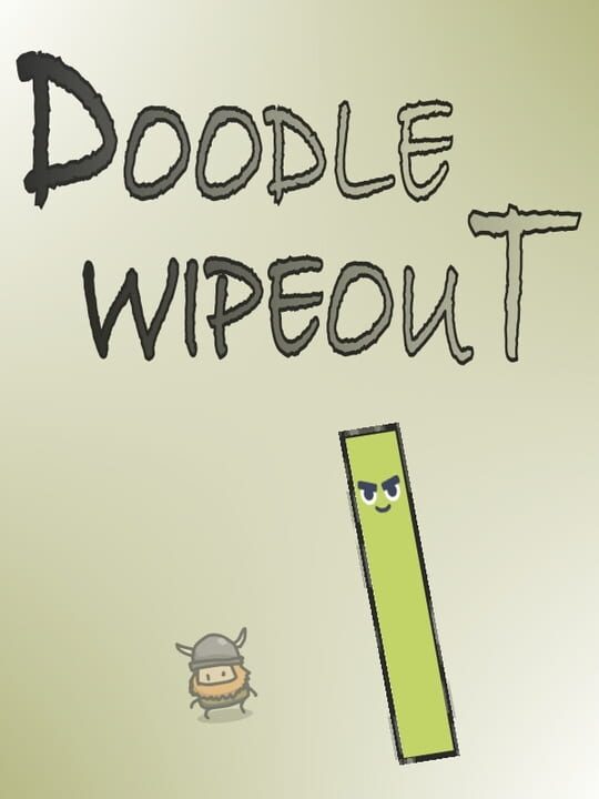 Doodle Wipeout