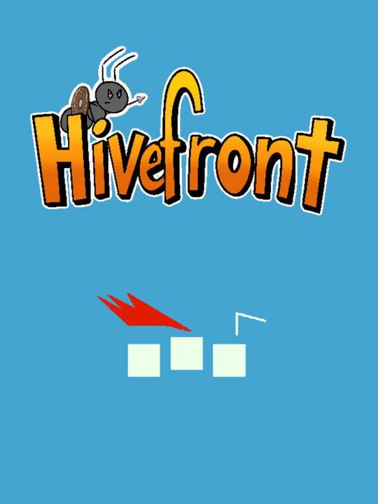 Hivefront TD cover