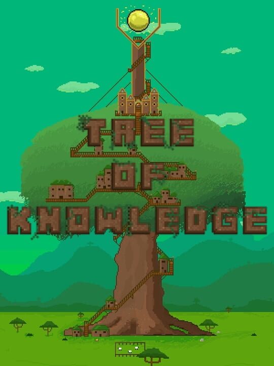 Tree of Knowledge cover image