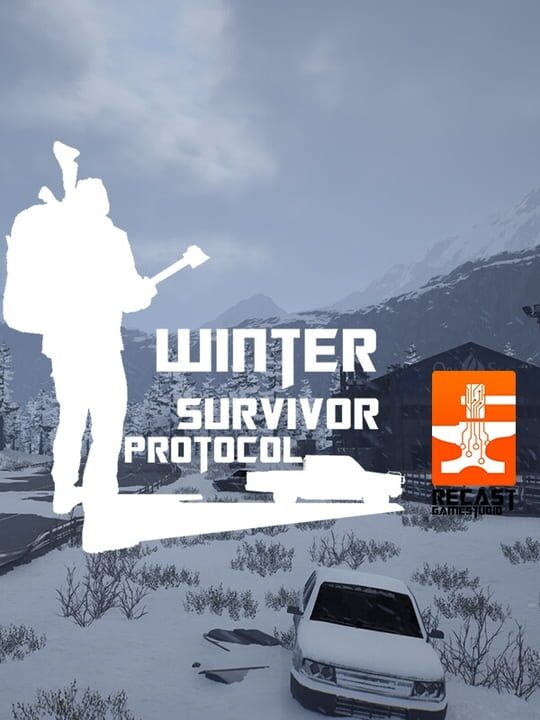 Winter Survivor Protocol cover image
