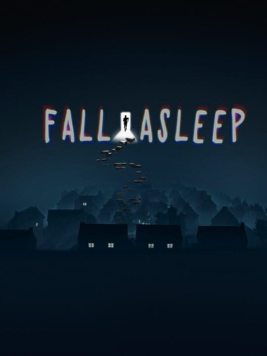 Fall Asleep cover