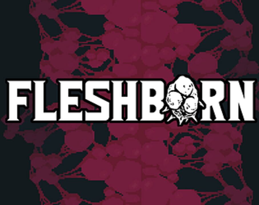 Fleshborn cover image