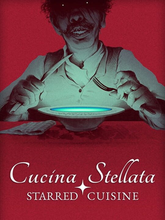 Cucina Stellata: Starred Cuisine