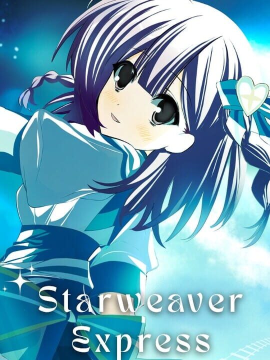 Starweaver Express: Per Aspera Ad Astra