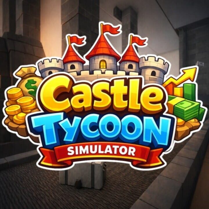 Castle Tycoon Simulator