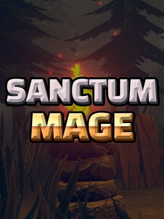 Sanctum Mage