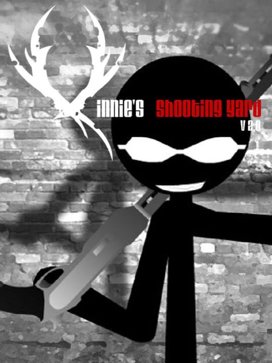 Vinnie's Shooting Yard 2 cover art