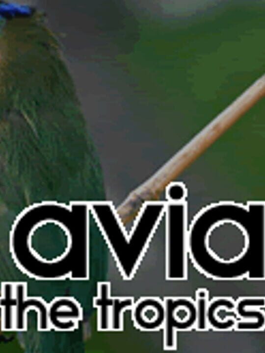 Avia: Tropic Edition cover art