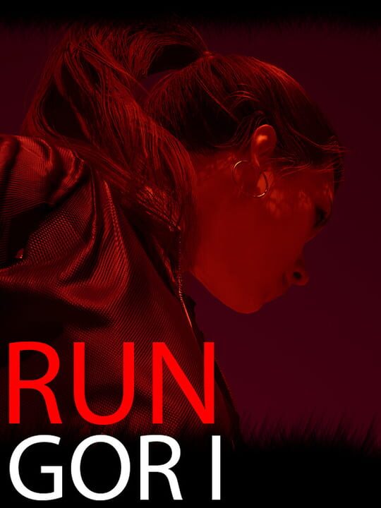 Run Gor I cover image