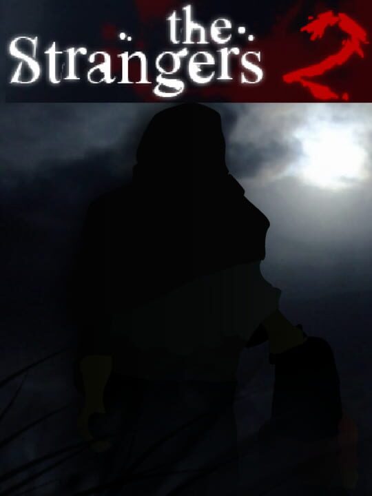 The Strangers 2 cover art