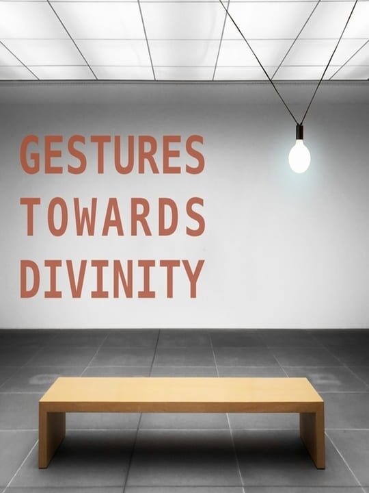 Gestures Towards Divinity cover art