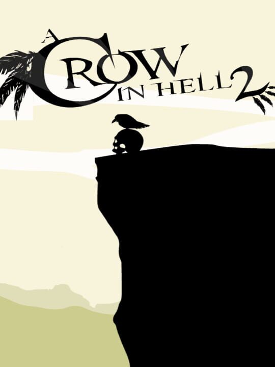 A Crow in Hell 2 cover art