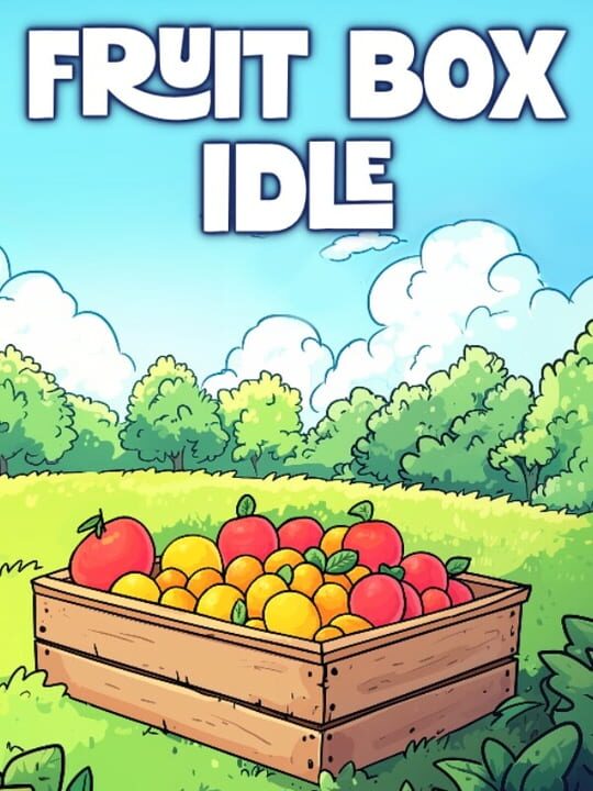 Fruit Box Idle