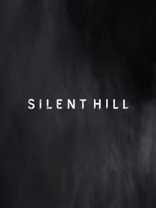 Silent Hill cover image