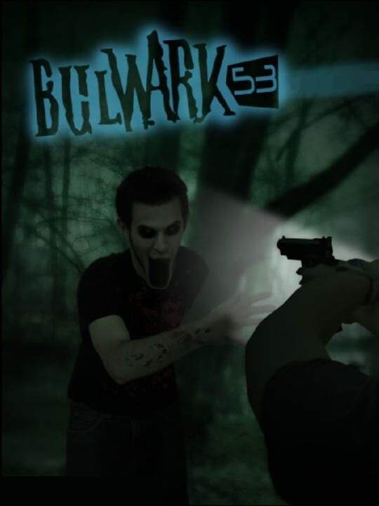 Bulwark 53 cover art