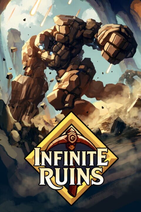 Infinite Ruins