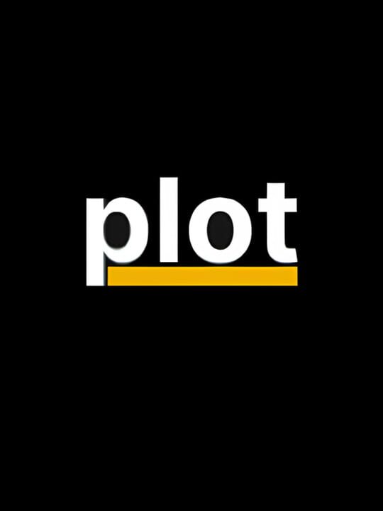 Plotwords cover art