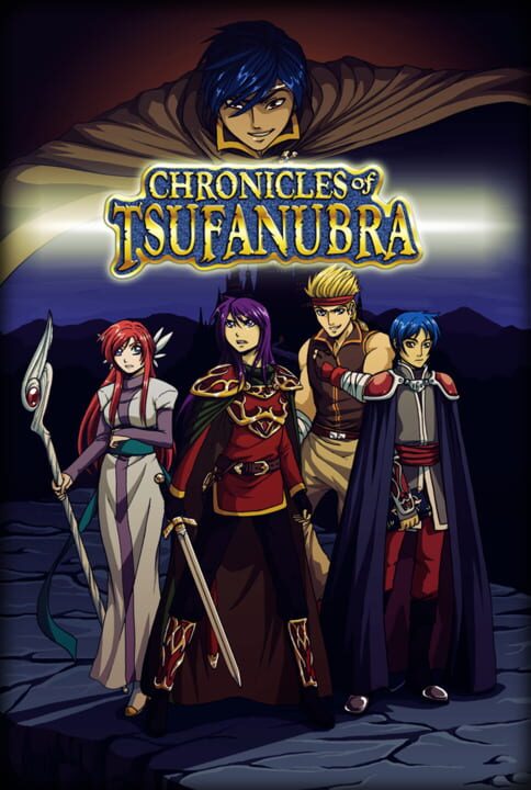 Chronicles of Tsufanubra cover art