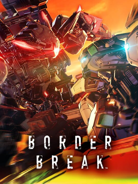 Border Break