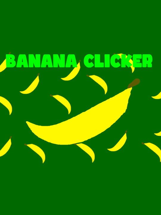 Banana Clicker cover image
