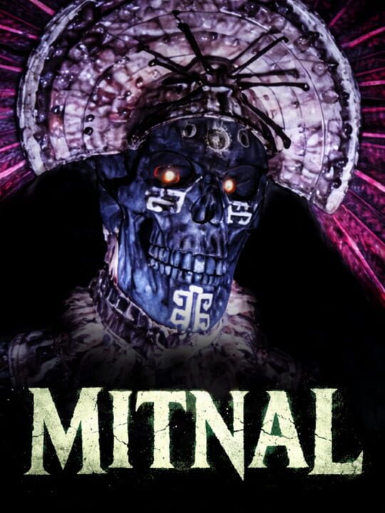 Mitnal cover