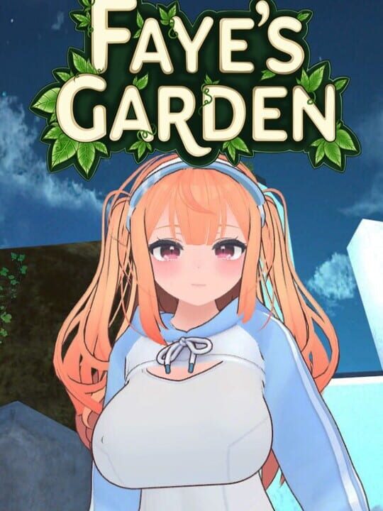 Faye's Garden cover image