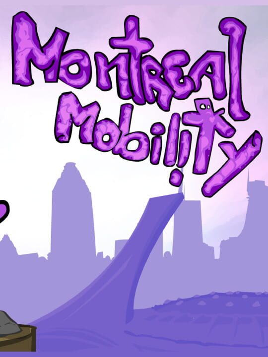 Montreal Mobility cover art