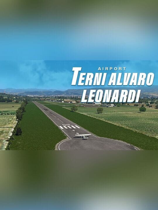 X-Plane 11: Skyline Simulations - LIAA: Terni Alvaro Leonardi Airport