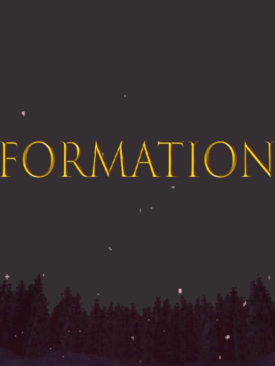 Formation