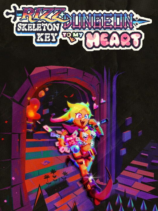 Rizz Dungeon: Skeleton Key to My Heart