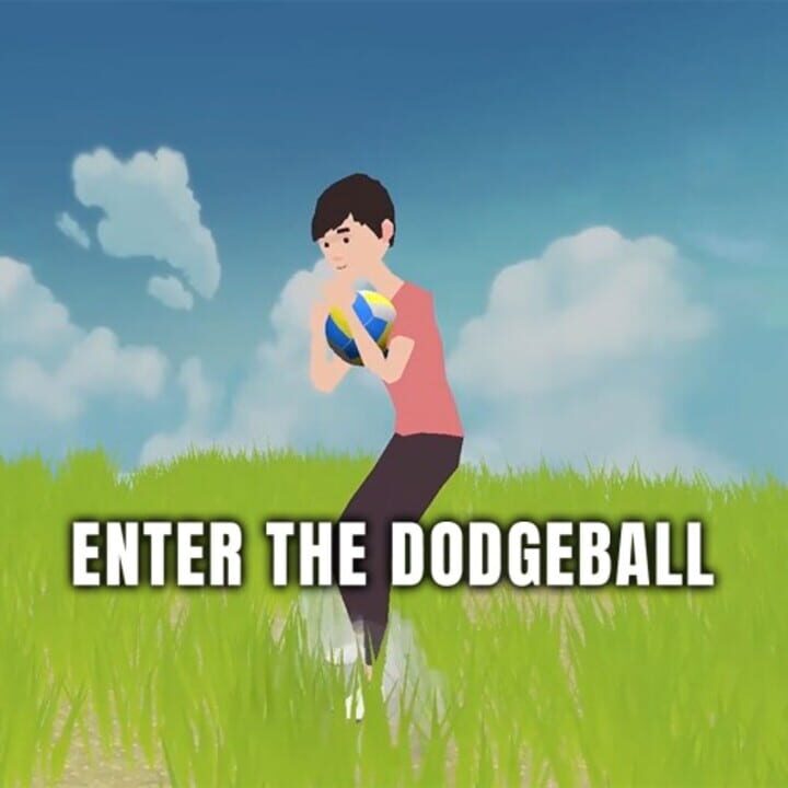 Enter the Dodgeball