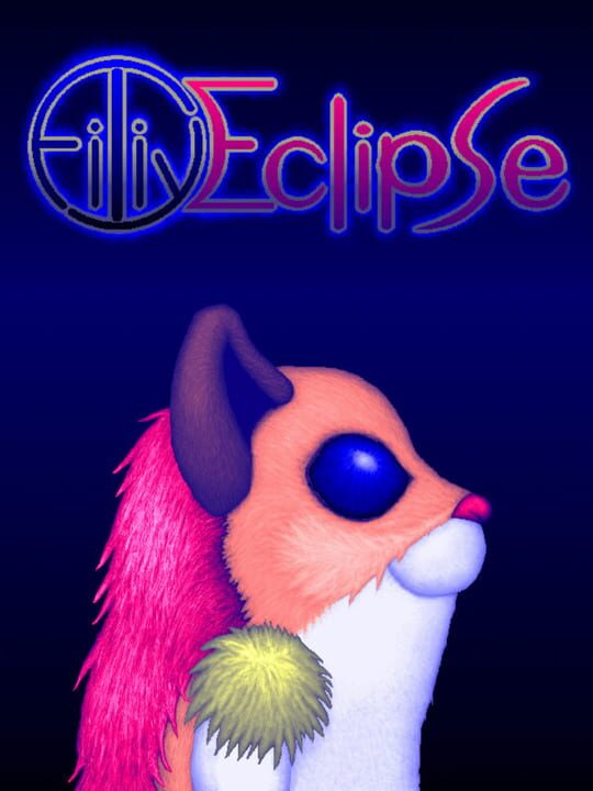 Filiy Eclipse cover
