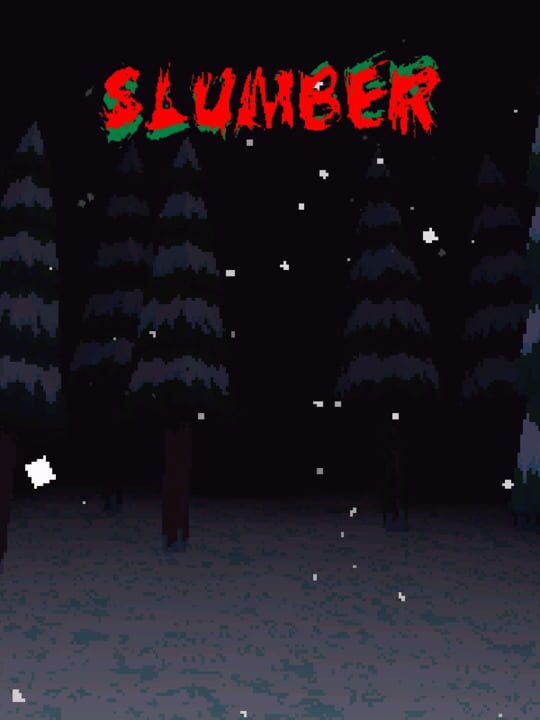 Slumber cover art