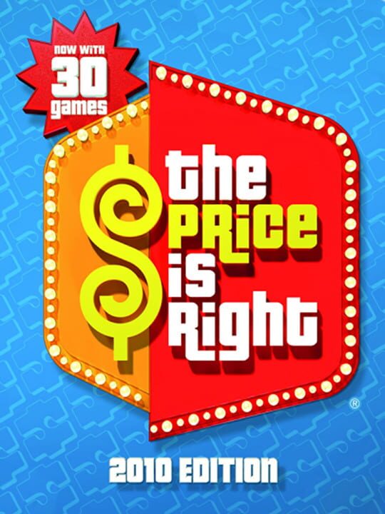 The Price is Right: 2010 Edition cover image