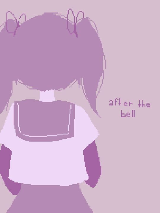 After the Bell cover art