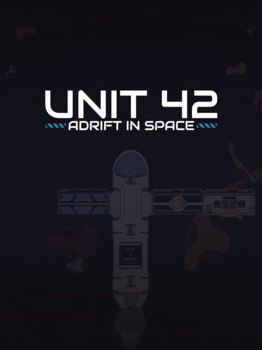 Unit 42: Adrift in Space cover image
