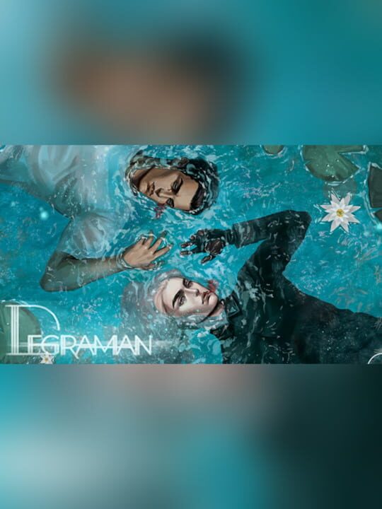 Degraman: Act I - Vincent, Cassel & Loner cover image