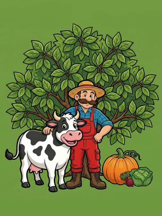 Back to the Village cover image