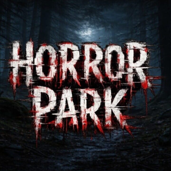 Horror Park cover