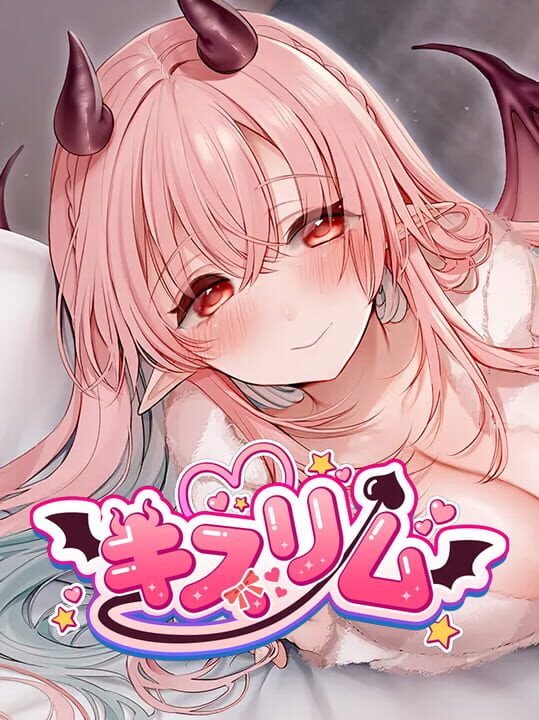Kissrim: Motto Miryoku!? Extra Story cover