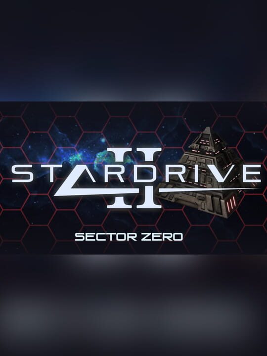 StarDrive 2: Sector Zero cover image