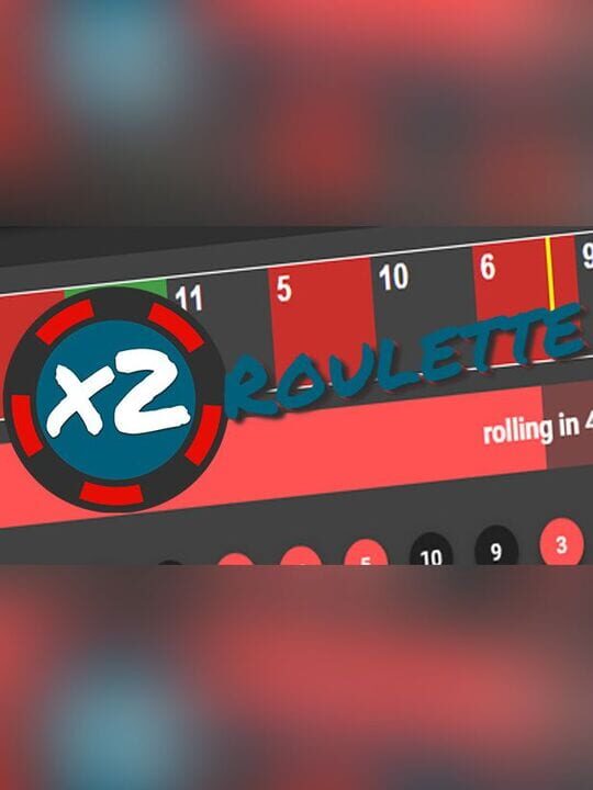 X2Roulette cover image