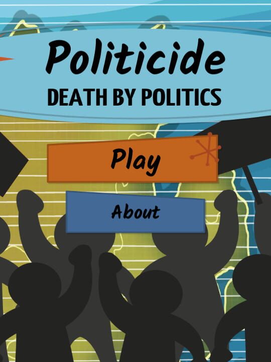 Politicide cover art