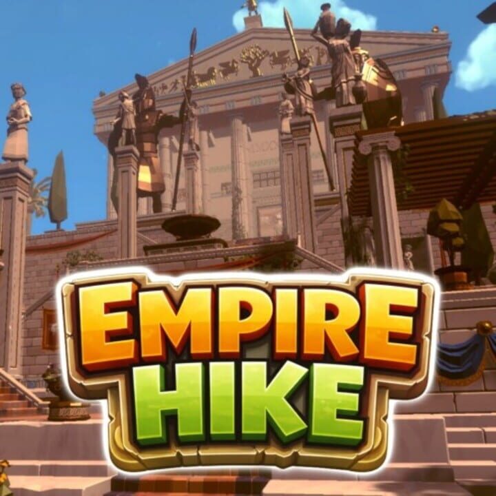 Empire Hike cover