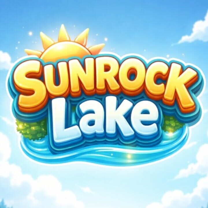 Sunrock Lake cover